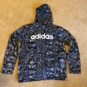 Adidas Hoodie